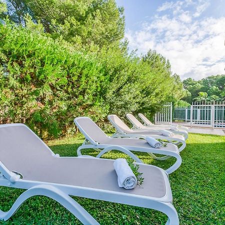Ideal Property Mallorca - Sirenas Playa de Muro  Exterior photo