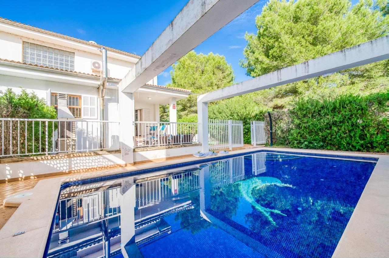 Ideal Property Mallorca - Sirenas Playa de Muro  Exterior photo