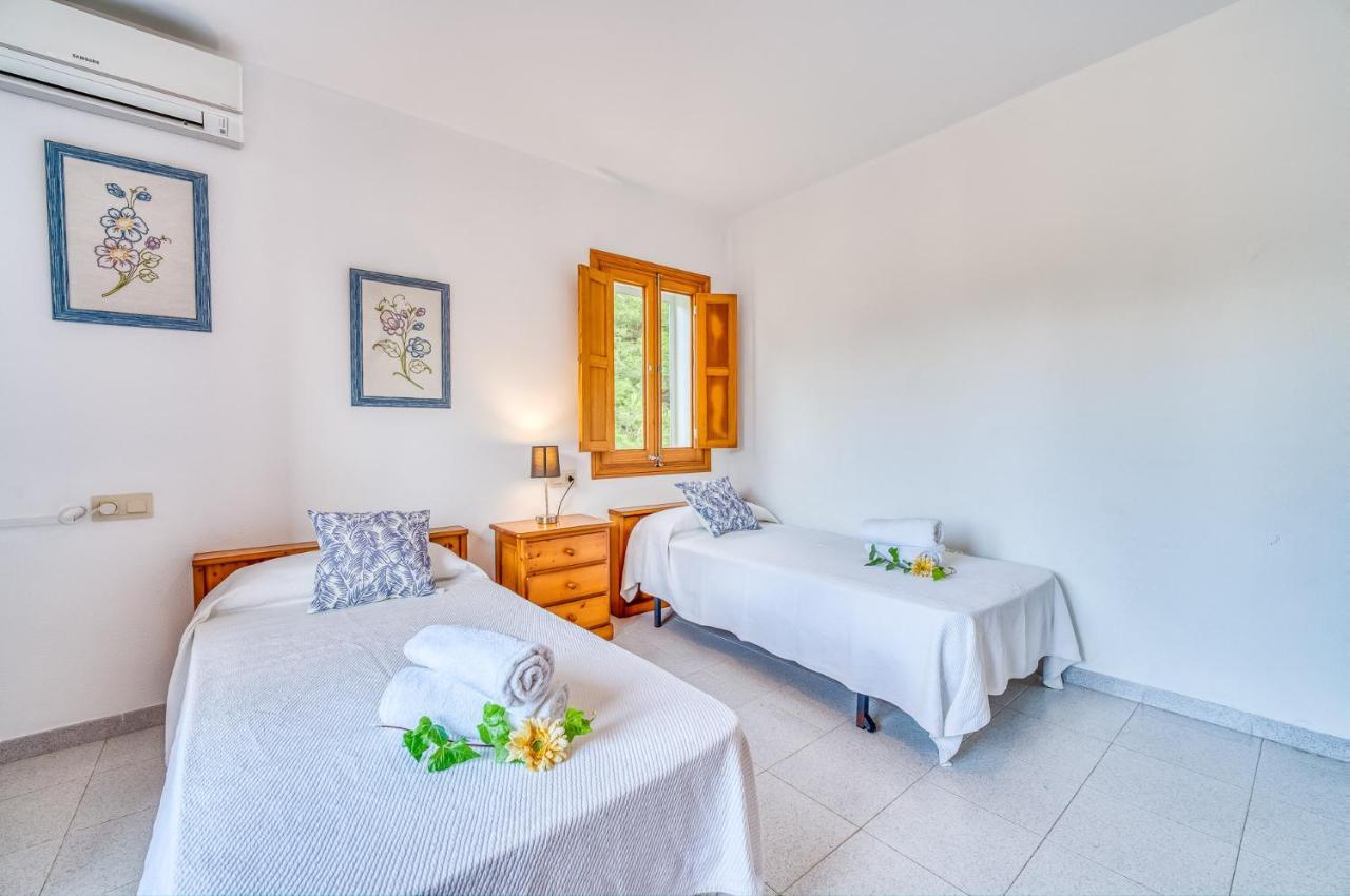 Ideal Property Mallorca - Sirenas Playa de Muro  Exterior photo